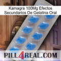 Kamagra 100Mg Oral Jelly Side Effects 22